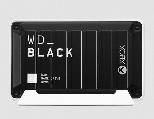 WD _BLACK D30 for Xbox - 2TB