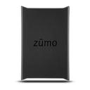 Zumo 590 telineen sääsuojus