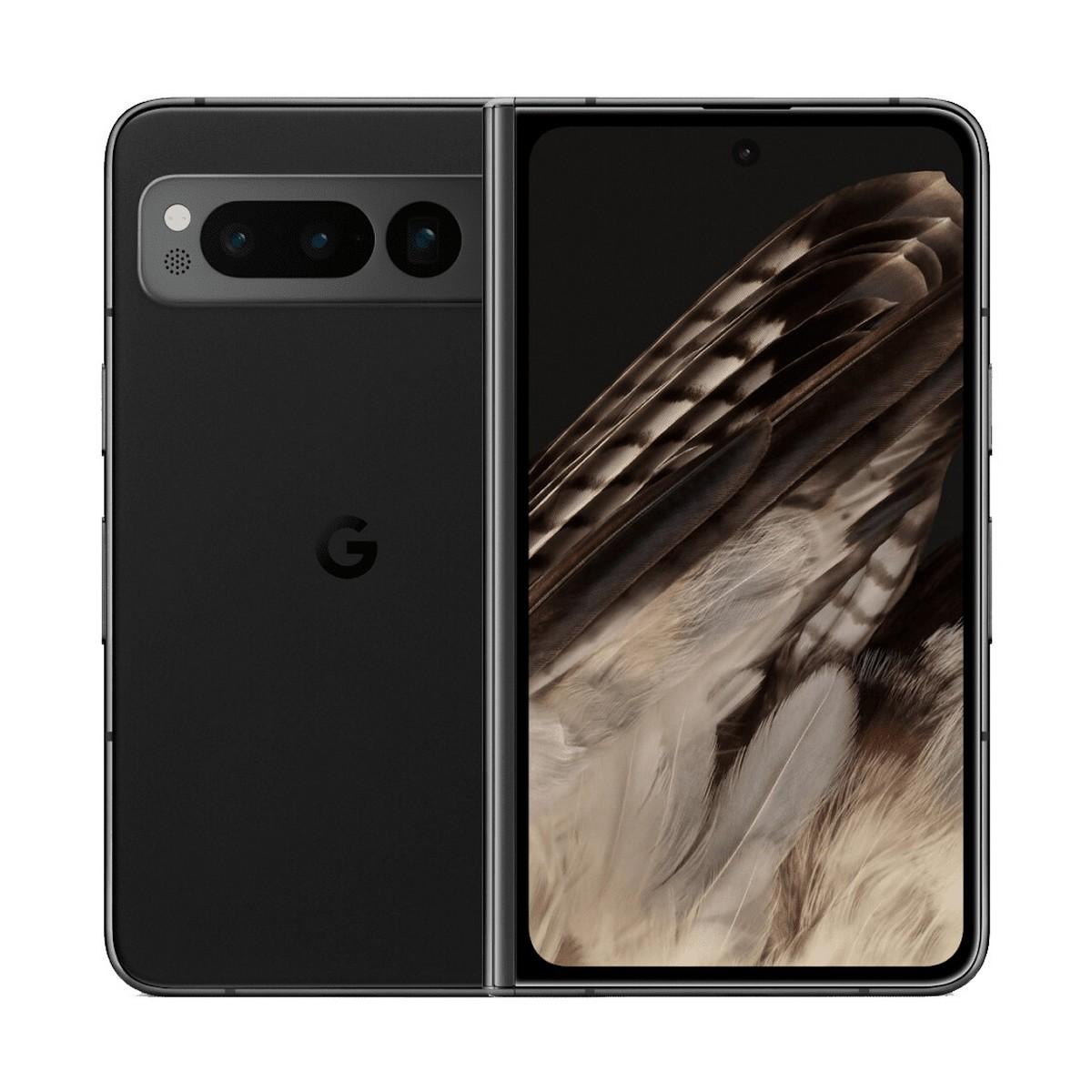 Pixel Fold 256GB/12GB - Obsidian