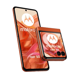 Motorola Razr 50 8GB 256GB Orange