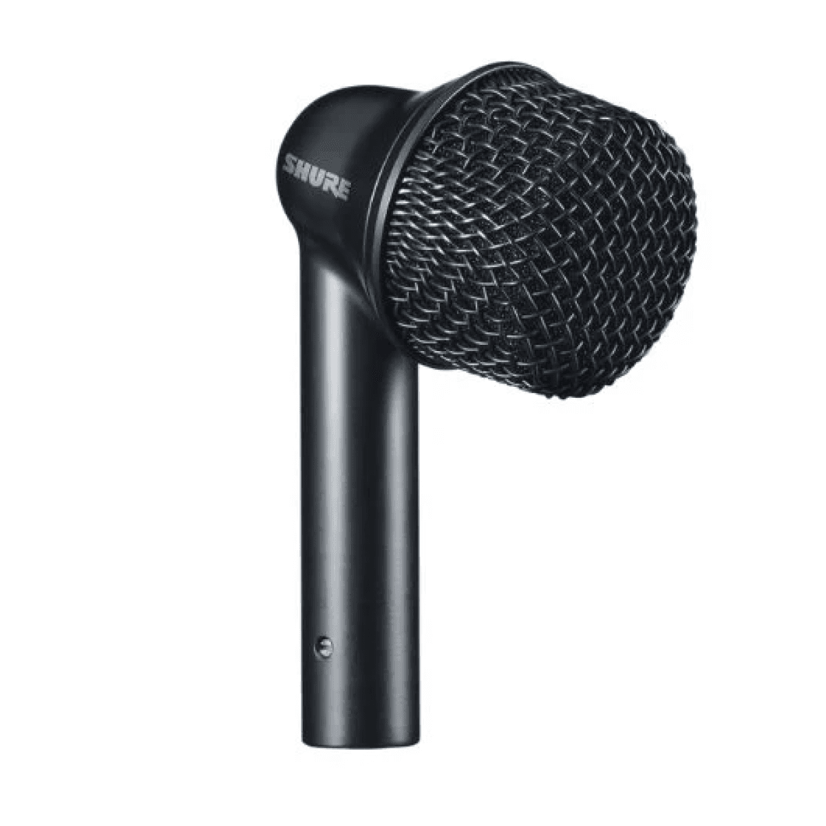 Shure Nexadyne 6 Black Studio Microphone