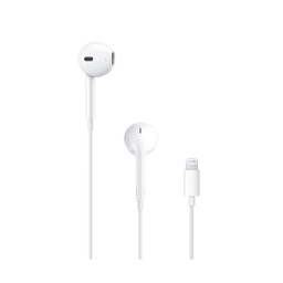 Apple EarPods Lightning-connector