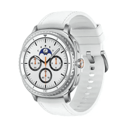 Galaxy Watch8 Classic - White