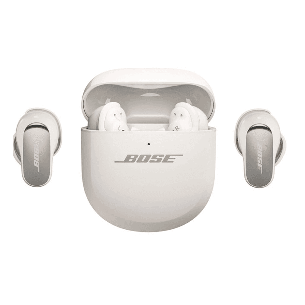 QuietComfort Ultra Earbuds (Gen 2) - White