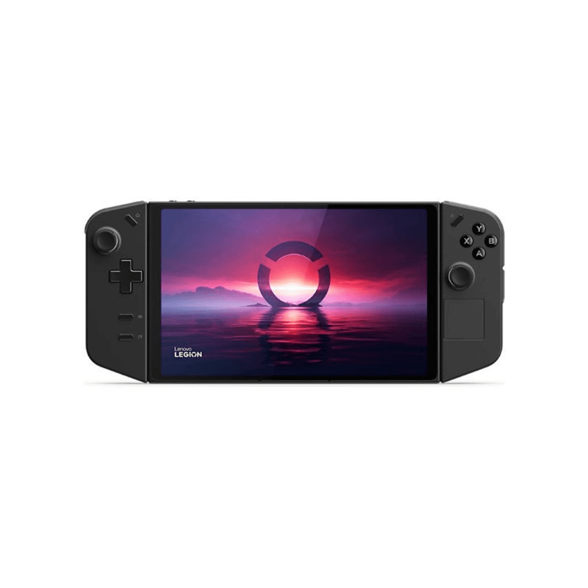 Legion Go S 8APU1 83N6 - handheld game console - 512 GB SSD - nebula nocturne