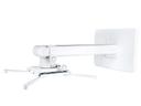 M Projector Mount Short Throw Deluxe 300-700 Medium