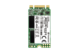 512 GB M.2 2242 SSD, SATA3 B+M KEY, TLC - 430S (TS512GMTS430S)