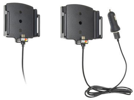 Active holder with cig-plug  (521844)