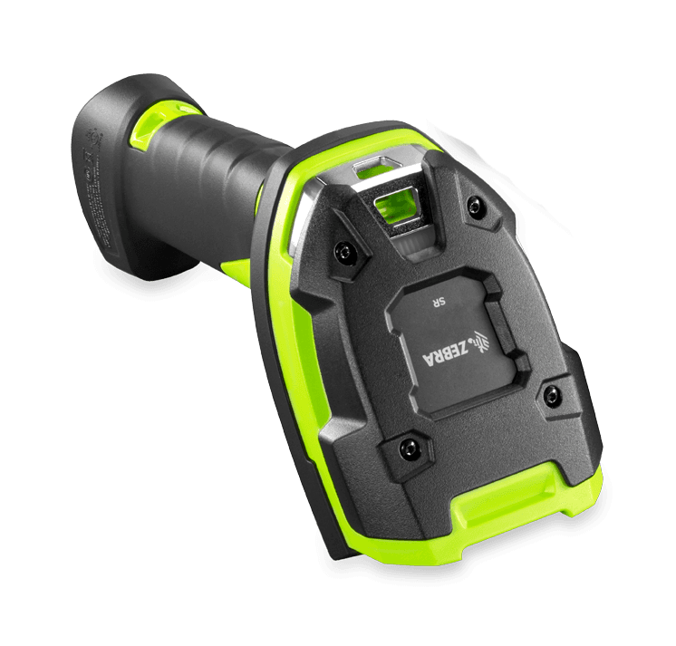 LI3608, 1D, Standard Range