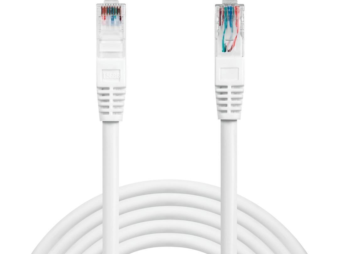 Network Cable UTP Cat6 10m (506-97)