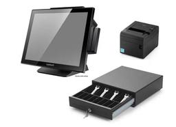 POS In a Box (CA-PIB-2)