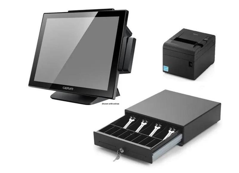 POS In a Box (CA-PIB-2)