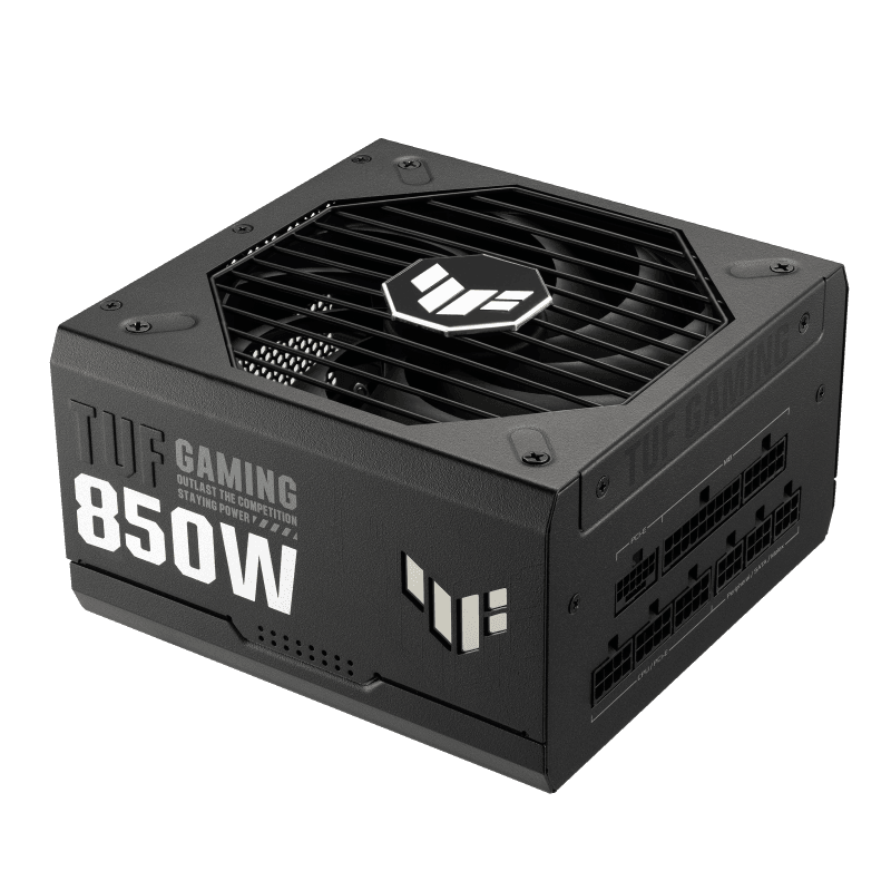 TUF Gaming 850W Gold Modular PSU (90YE00S2-B0NA00)