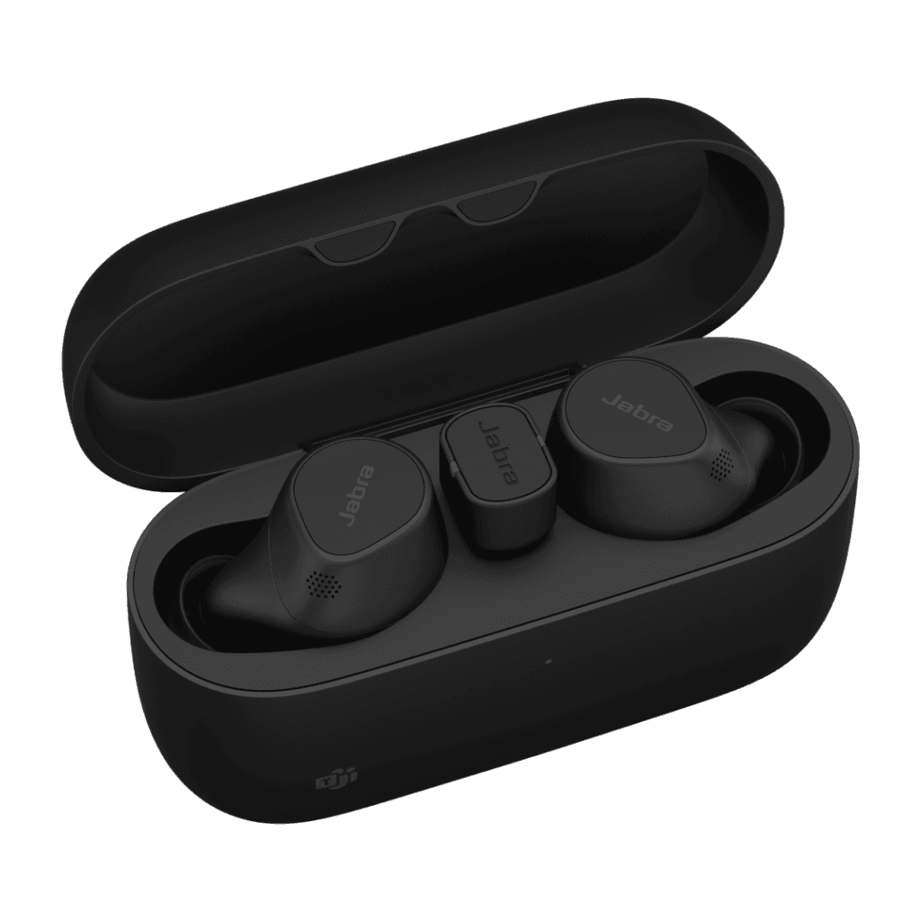 Evolve2 Buds MS wireless earphones (20797-999-899)