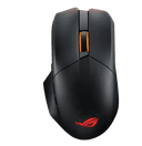 ROG Chakram X Origin - Pelihiiri - Optinen - 11 painiketta - Musta