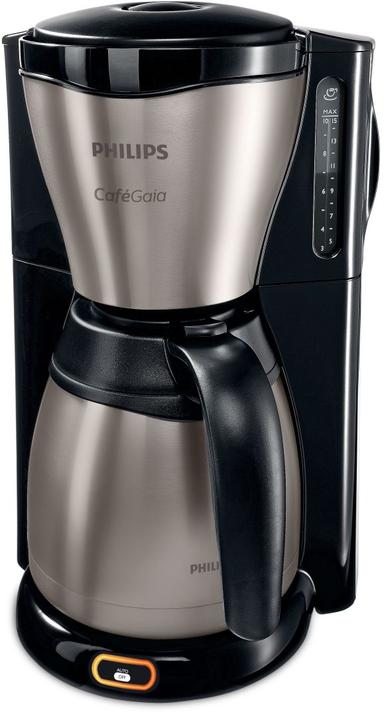 CAFE GAIA TERMOSKEITIN KAHVINKEITIN (HD7548/20)
