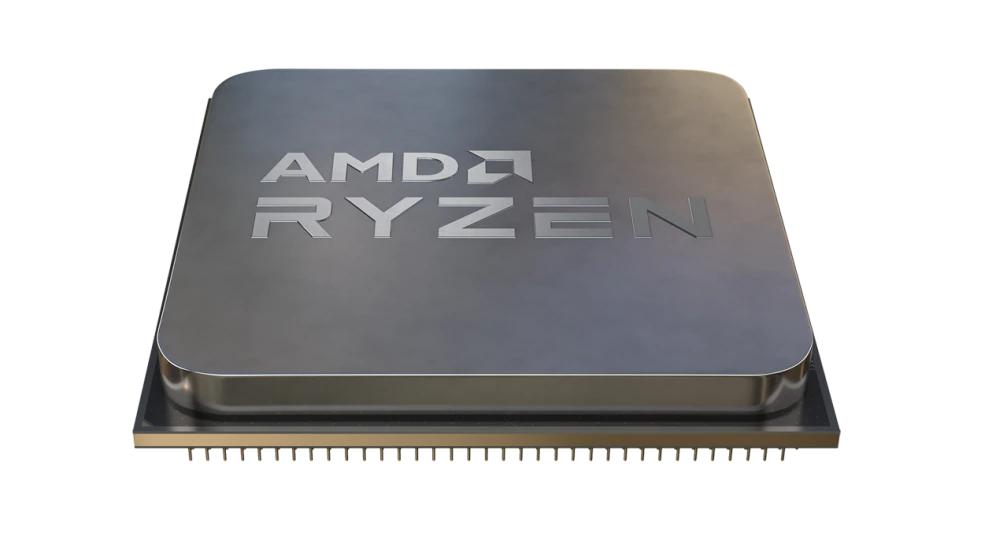 Ryzen 5 5500, AMD Ryzen™ 5, Kanta AM4, 7 nm, AMD, 3,6 GHz, 64-bittinen
