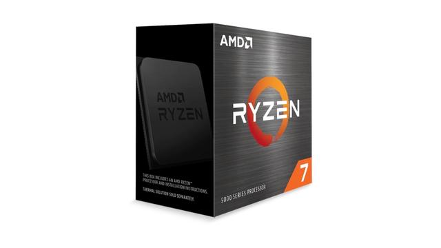 Ryzen7 5700X3D 4.1GHz AM4 8C/16T BOX