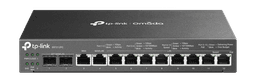 Omada ER7212PC, Ethernet WAN, Gigabitti Ethernet, musta (ER7212PC(UN))