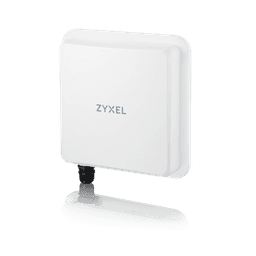 FWA710, 5G OUTDOOR ROUTER,STANDALONE/NEBULA WITH 1 YEAR NEBULA PRO LICENSE, 2.5G LAN, EU AND UK (FWA-710-EU0102F)