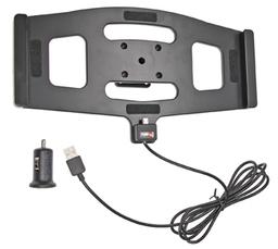 Active holder w. cig-plug (521598)