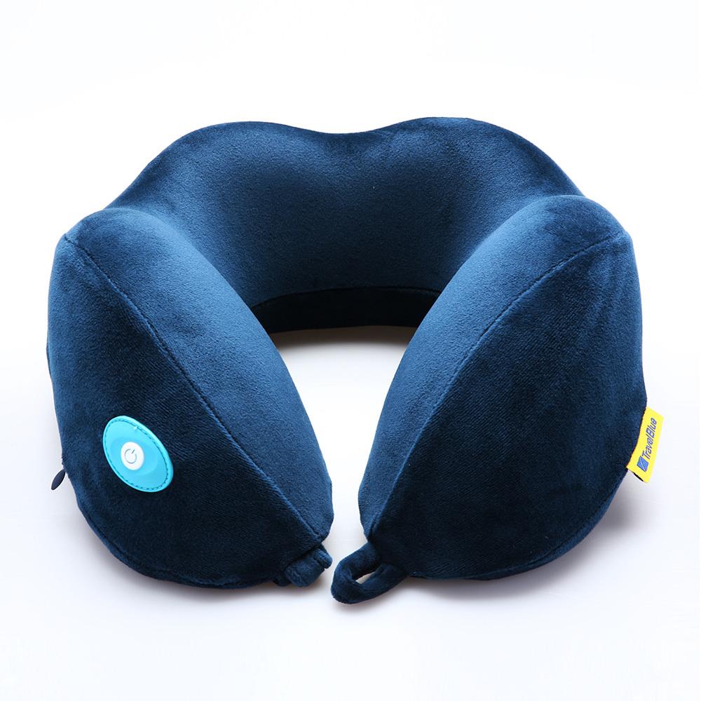 Massage Tranquility Neck Pillow