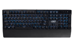 MEGINGJÖRD Full Mechanical Gaming Keyboard w.RGB (AR) (MEGINGJÖRD ARABIC)