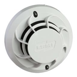ELECTRIC ESMI - YHDISTELMÄILMAISIN - YHDISTELMÄILMAISIN 22051TE, SLC, OSOITTEELLINEN MONIKRITEERI-ILMAISIN SAVU/LÄMPÖ, VALKOINEN - FFS067106 (FFS06710604)
