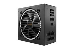 BE QUIET Pure Power 12 M 550W Gold PSU (BN341)