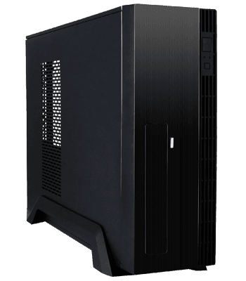 Case UNI series , 250W (SFX-250VS)