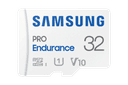 PRO Endurance microSD/SD - 100MB/s - 32GB