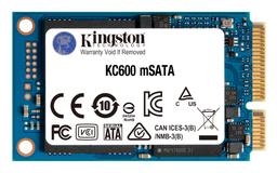 SKC600MS/256GB MSATA