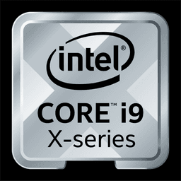 Core I9-10940X 3.3GHz Box CPU (BX8069510940X)