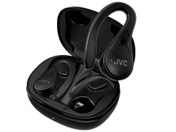 HA-EC25T-B-U True Wireless Sport Earphones Black