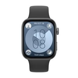 Watch FIT 3 - Black