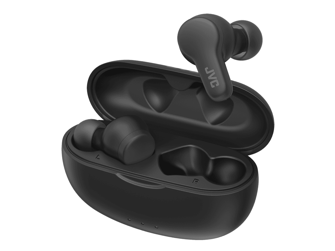 HA-A7T2-B-U Gumy True Wireless Earphones Black