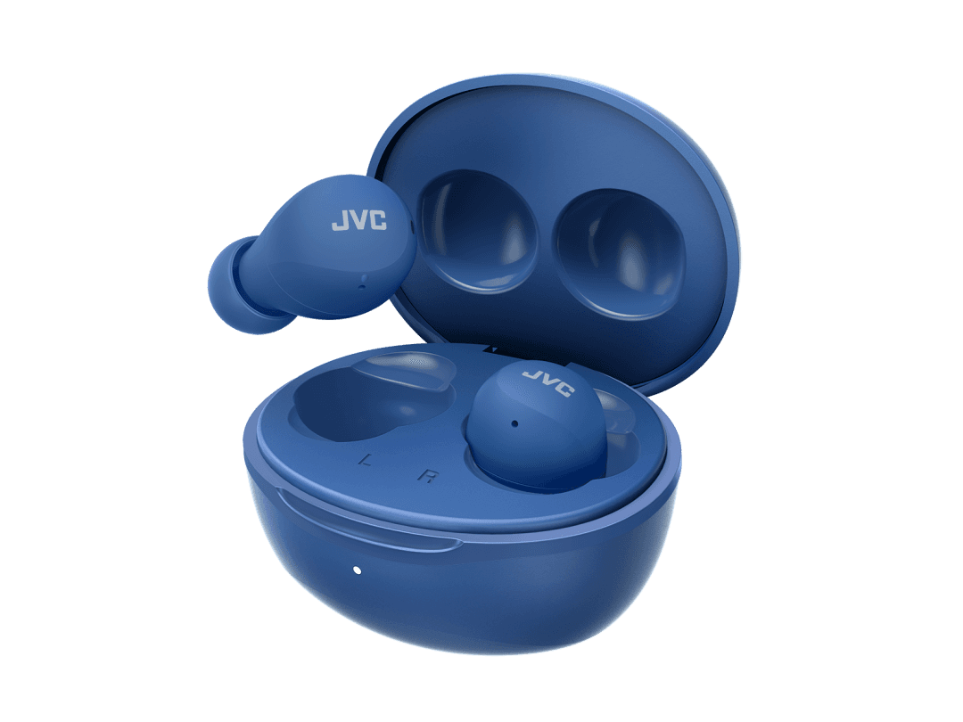 Gumy True Wireless Mini Earphones Blue