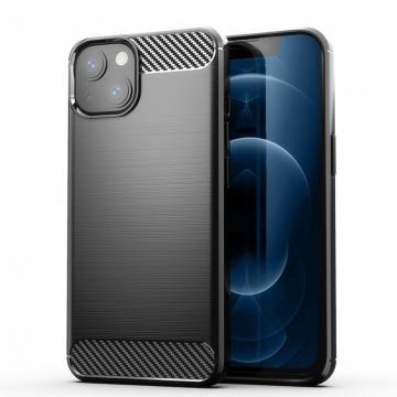 BACKCOVER/CARBON_STEEL IPHONE 14 MAX