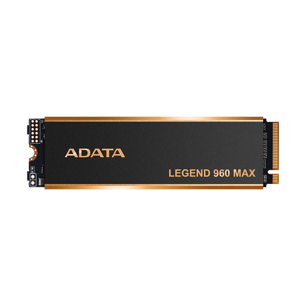ADATA LEGEND 960 MAX 1TB PCIe M.2 SSD
