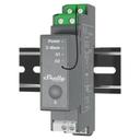 Relay "Wave Pro 2" max 25A Z-Wave DIN-Rail (Shelly_W_Pro_2)