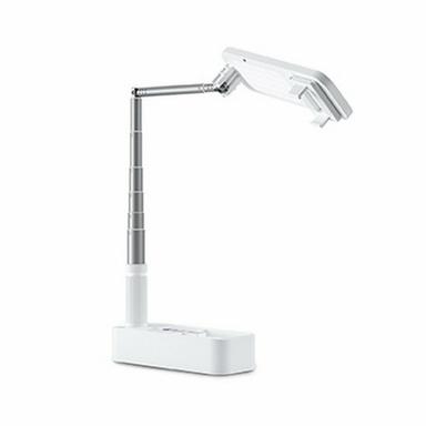 Selfie Stand LoomiPod Fold with Lamps and Remote