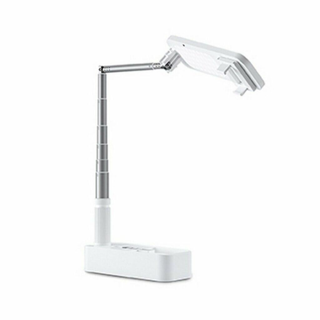 Selfie Stand LoomiPod Fold with Lamps and Remote