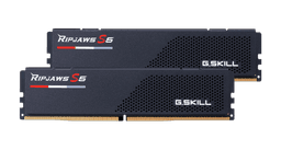 Ripjaws S5 DDR5-5600 - 64GB - CL28 - Dual Channel (2 pcs) - Intel XMP - Musta