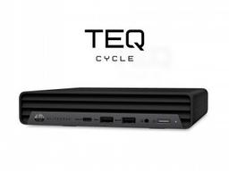 HP 800 G6 MINI I5-10500T/16GB/256SSD/W11P/2Y (TH800G6ML06B)