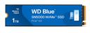 SANDISK WD Blue SN5000 SSD - 1TB - PCIe 4.0 - M.2 2280