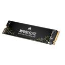 MP600 ELITE SSD - 1TB - Ilman jäähdytyssiiliä - M.2 2280 - PCIe 4.0