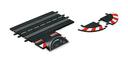 Toys 30353, Carrera DIGITAL 124/132, Musta