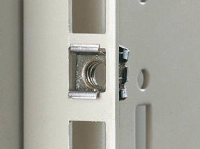 EL KORIMUTTERI M6 50KPL