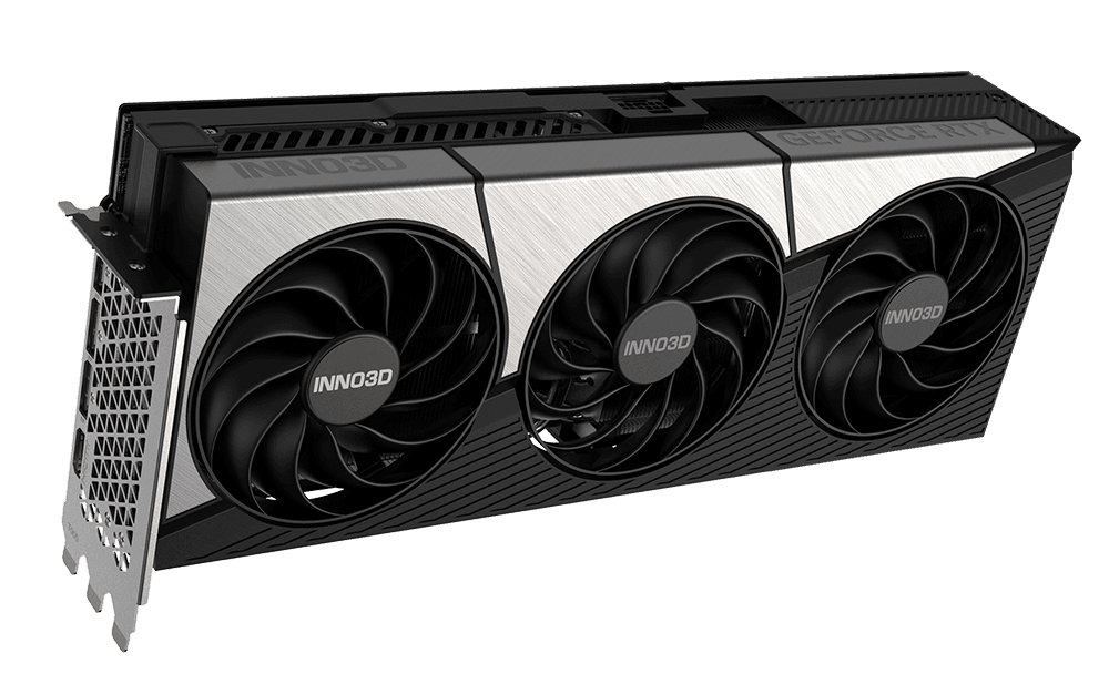 GeForce RTX 5090 X3 - 32GB GDDR7 RAM - Näytönohjaimet