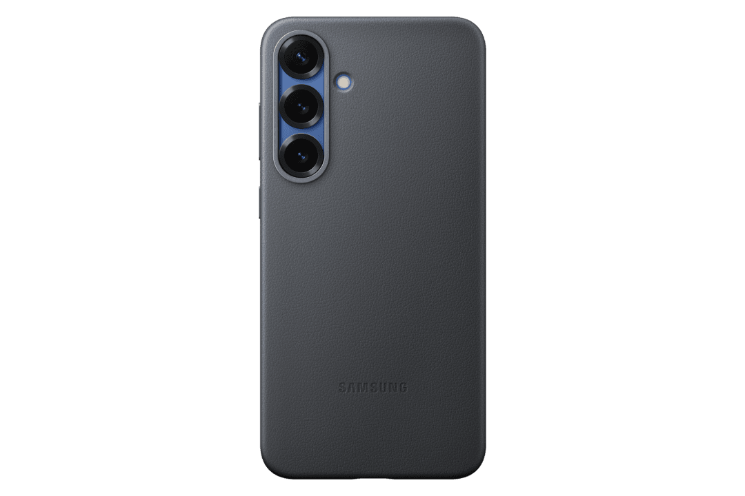 Galaxy S25+ Kindsuit Case - Black